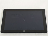 Microsoft Surface Pro 2 1601 Core i5-4300U 1.90 GHz 8 GB DDR3 Tablet 512 GB SSD A6