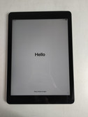 Apple iPad Air A1475 32 GB IOS 12.5.7 Space Gray Unlocked Tablet
