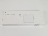 New Apple A1424 85W MagSafe 2 Power Adapter for MacBook Pro