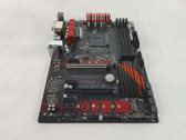 ASRock Fatal1ty�AB350 Gaming K4 AMD Socket AM4 DDR4 Desktop Motherboard