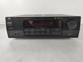 JVC RX-6008V Audio/Video Control Receiver with Dolby Digital Surrond