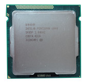 Intel Pentium G840 2.8 GHz LGA 1155 5 GT/s Desktop CPU Processor SR05P