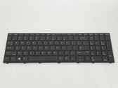 Lot of 2 HP ProBook 450 G5 Ribbon Laptop Keyboard L01028001