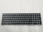HP  L14366-001 Wired Laptop Keyboard For EliteBook 850 G5 G6