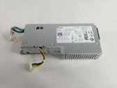 Lot of 20 Dell OptiPlex 9020 USFF 8 Pin 200W Desktop Power Supply 6YWW7