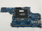 Lot of 2 Dell Latitude E5540 Core i3-4030U 1.90 GHz DDR3L Motherboard 375R5