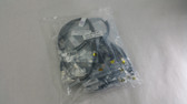 Lot of 10 New Unbranded TID 60000467 USB Cable 3FT A Male to Type B Lot of 10