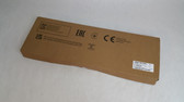 Lot of 2 New HP L96909-001 320K USB Wired Slim Black Desktop Keyboard