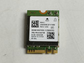Lot of 5 Lenovo 01AX738 Realtek RTL8822BE 802.11ac M.2 Wireless Card + Bluetooth