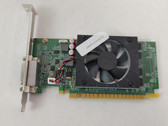 Lot of 2 Lenovo Nvidia Geforce 605 1 GB DDR3 SDRAM PCI Express x16 Video Card