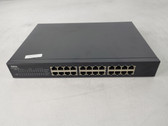 Dell PowerConnect 2224 M4575 24-Port Fast Ethernet Ethernet Switch