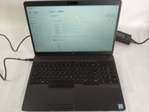 Dell Latitude 5500 Core i5-8265U 1.60 GHz 24 GB 512 GB SSD Windows 11 Pro Laptop WINACTC5 C5