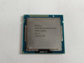 Lot of 2 Intel Celeron G1610 2.6 GHz 5GT/s LGA 1155 Desktop CPU Processor SR10K