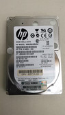 Lot of 10 Seagate HP ST9500620NS 500 GB 2.5 in SATA III Enterprise Hard Drive