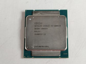 Lot of 5 Intel Xeon E5-2603 v3 1.6 GHz LGA 2011-3 Server CPU Processor SR20A