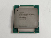 Lot of 5 Intel SR1XR Xeon E5-2660 v3 2.6 GHz LGA 2011 Server CPU