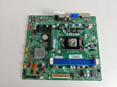 Lot of 5 Lenovo ThinkCentre Edge 72 LGA 1155 DDR3 Desktop Motherboard 03T6677