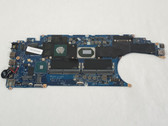 Dell Precision 3551 Core i5-10400H 2.60 GHz DDR4 Motherboard JNTPG