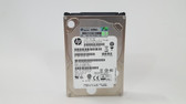 Lot of 2 Toshiba HP Performance AL14SEB120N 1.2 TB SAS 3 2.5 in Enterprise Drive