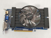 Gigabyte AMD Radeon HD 6670 1 GB DDR3 PCI Express 2.1 x16 Video Card