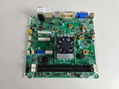 HP 110-414 767104-001 AMD A8-6410 2.00 GHz Mini-ITX Motherboard w/ I/O Shield