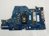 HP 17-BY2003CA Core i5-10210U 1.60 GHz DDR4 Motherboard L67088-601