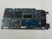 Lot of 2 Dell Latitude 3301 V61H1 Intel 1.6 GHz  Core i5-8265U DDR3L Motherboard