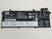 Lenovo ThinkPad P14s Gen 2 4345mAh 3 Cell 11.52 V Laptop Battery 5B10W51827
