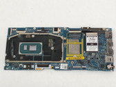 Dell Latitude 9420 Core i7-1185G7 3.00 GHz 16 GB DDR4 Motherboard 6RH8W