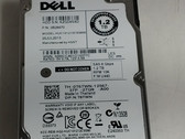 HGST Dell C10K1200 HUC101212CSS600 1.2 TB 2.5" SAS 2 Enterprise Drive