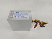 Okia LC-B450E 450 W 20 Pin ATX Desktop Power Supply