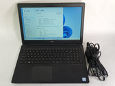 Dell Latitude 3500 Core i5-8365U 1.60 GHz 24 GB 256 GB SSD Windows 11 Pro Laptop A1