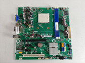 HP Slimline S5000 Socket AM3 DDR3 SDRAM Desktop Motherboard 537558-001