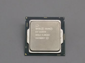 Intel Xeon E3-1225 v5 3.3 GHz LGA 1151 Server CPU Processor SR2LJ