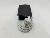 Apple 622-0380 6' Extension Power Cable for Macbook
