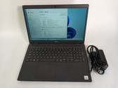 Dell Latitude 3510 Core i5-3510 1.60 GHz 24 GB 128 GB SSD Windows 11 Pro Laptop WINACTB2 B2