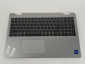 Dell Latitude 5520 Laptop Keyboard Palmrest w/ TouchPad 09CM3