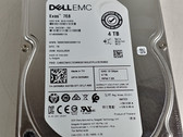 Seagate DellEMC Exos 7E8 ST4000NM017A 4 TB SAS 3 3.5 in Drive