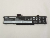 Lenovo ThinkPad P17 Gen 2 8095mAh 6 Cell 11.55 V Laptop Battery 5B10W13958