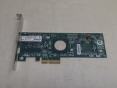 HP 397739-001 Emulex LPE1150 PCI Express x4 Host Bus Adapter