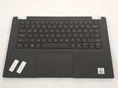 Dell Latitude 3410 Laptop Palmrest Touchpad Assembly 0MC2P