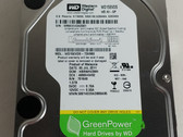 Western Digital WD15EVDS 1.5 TB SATA II 3.5 in Drive