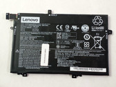 Lot of 2 Lenovo ThinkPad 3980mAh 3 Cell 11.1 V Laptop Battery 5B10W13897