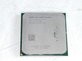 AMD A6-3620 2.2 GHz Socket FM1 Desktop CPU Processor AD3620OJZ43GX