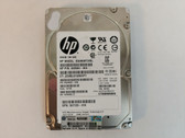 Lot of 10 Seagate HP ST900MM0006 900 GB SAS 2 2.5 in Enterprise Hard Drive