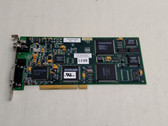 Intel 701285-001 TeamStation System Zydacron Z340 PCI Interface Card