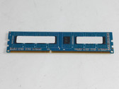 4 GB DDR3L-1600 PC3L-12800U 2Rx8 DDR3L SDRAM   1.35V Desktop Memory