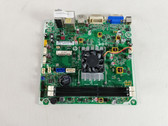 HP 712659-001 Pavilion 400 AMD E1-2500 1.5GHz DDR3 Motherboard w/ I/O Shield