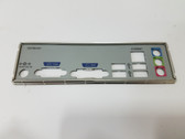 HP 712659-001 I/O Shield For Pavilion 400 Desktop Motherboard