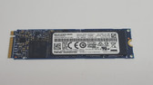 Lot of 2 Toshiba XG4 THNSF5256GPUK 256 GB NVMe M.2 2280 80mm Solid State Drive